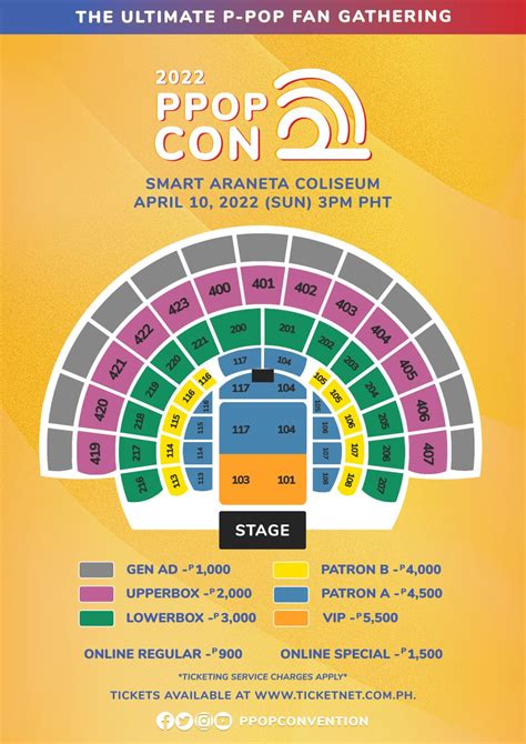 araneta coliseum event today live